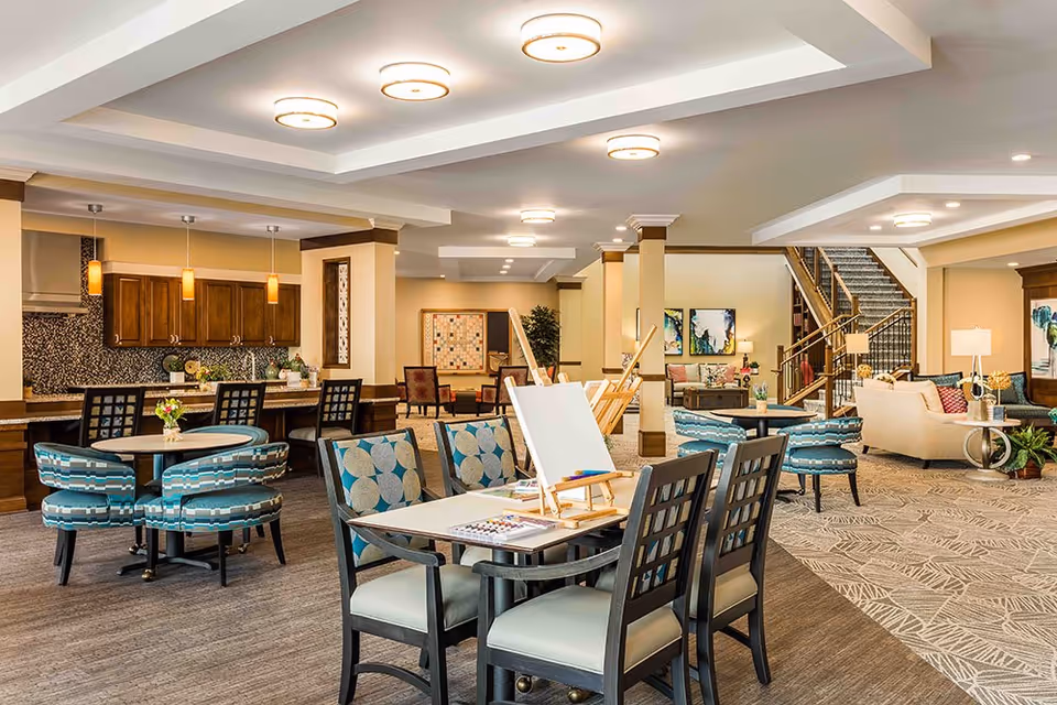 Photo 16 of MorningStar Assisted Living & Memory Care at Jordan