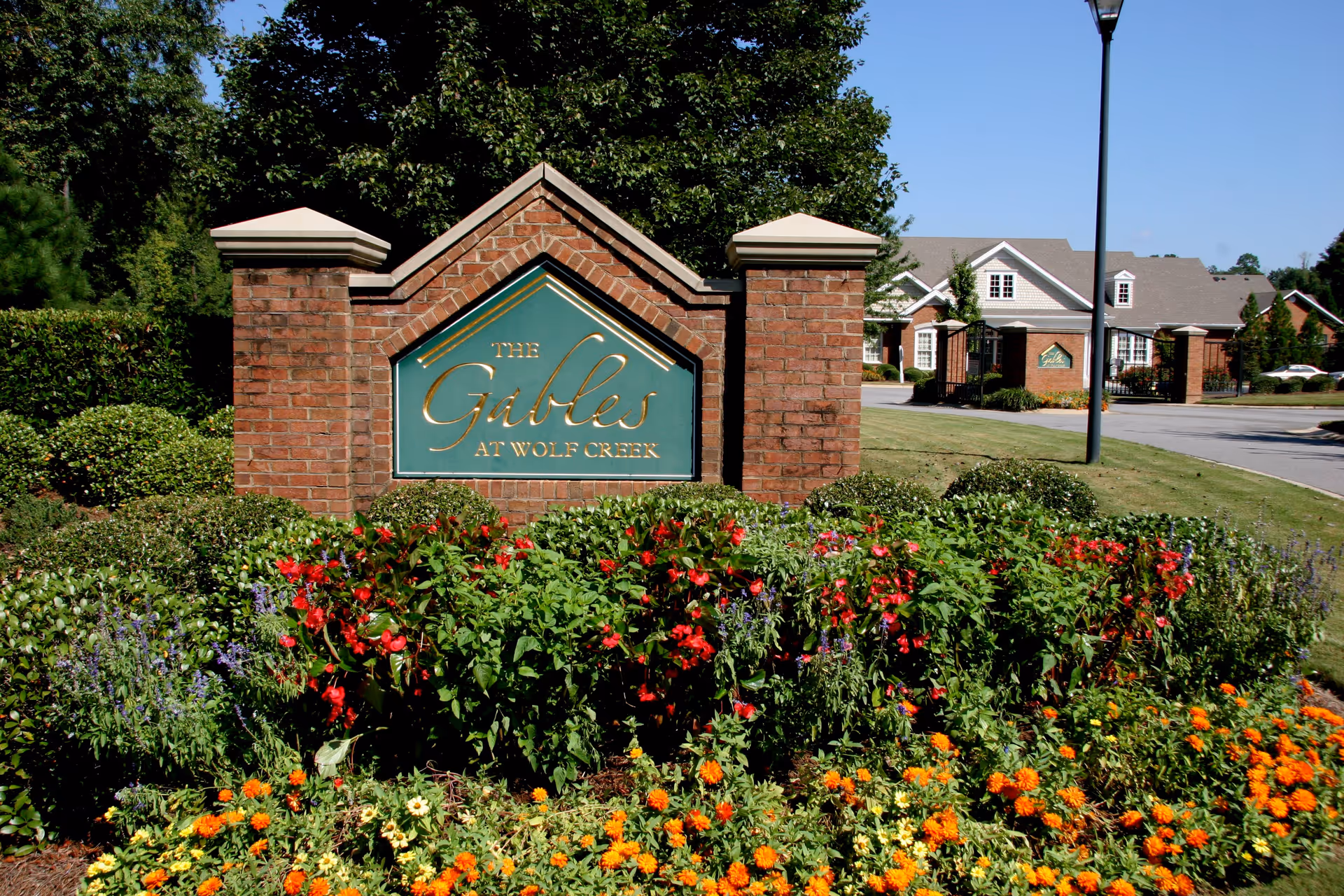 Photo of The Gables at Wolf Creek