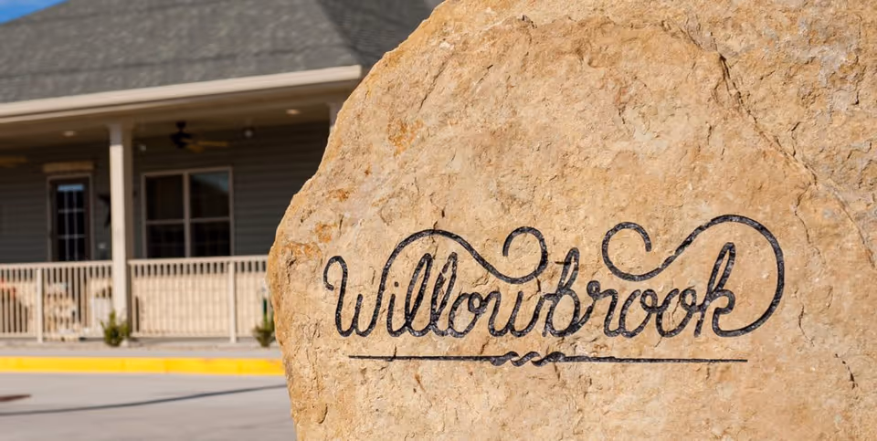 Photo of Willowbrook Memory Support Residences of Effingham