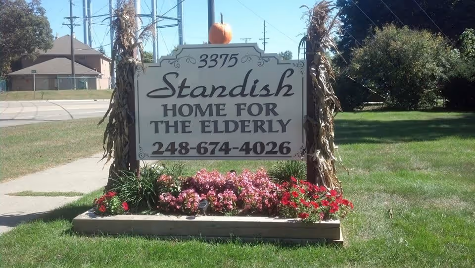 Photo 2 of Standish Home For the Elderly