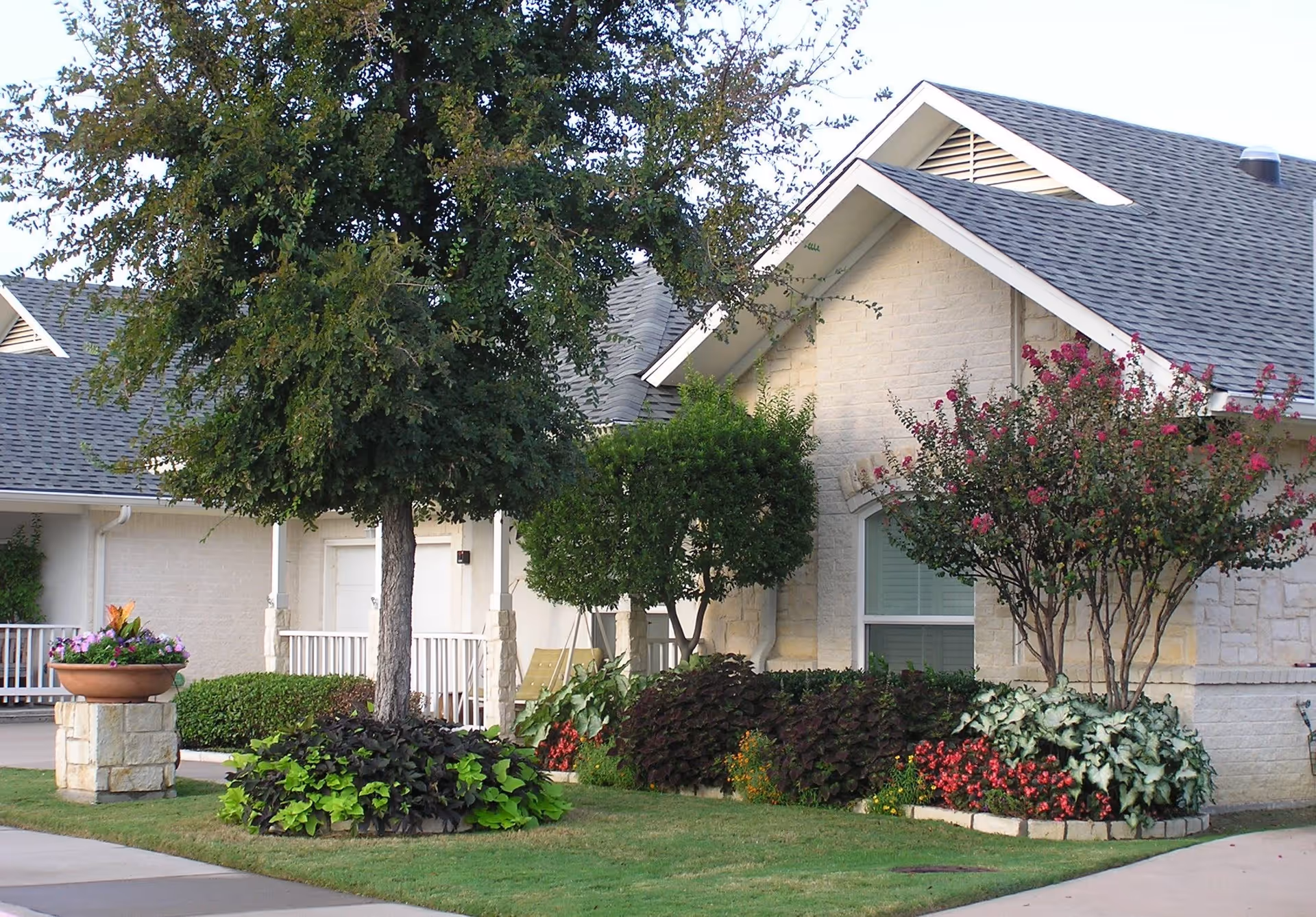 Photo 6 of Christus St Joseph Village