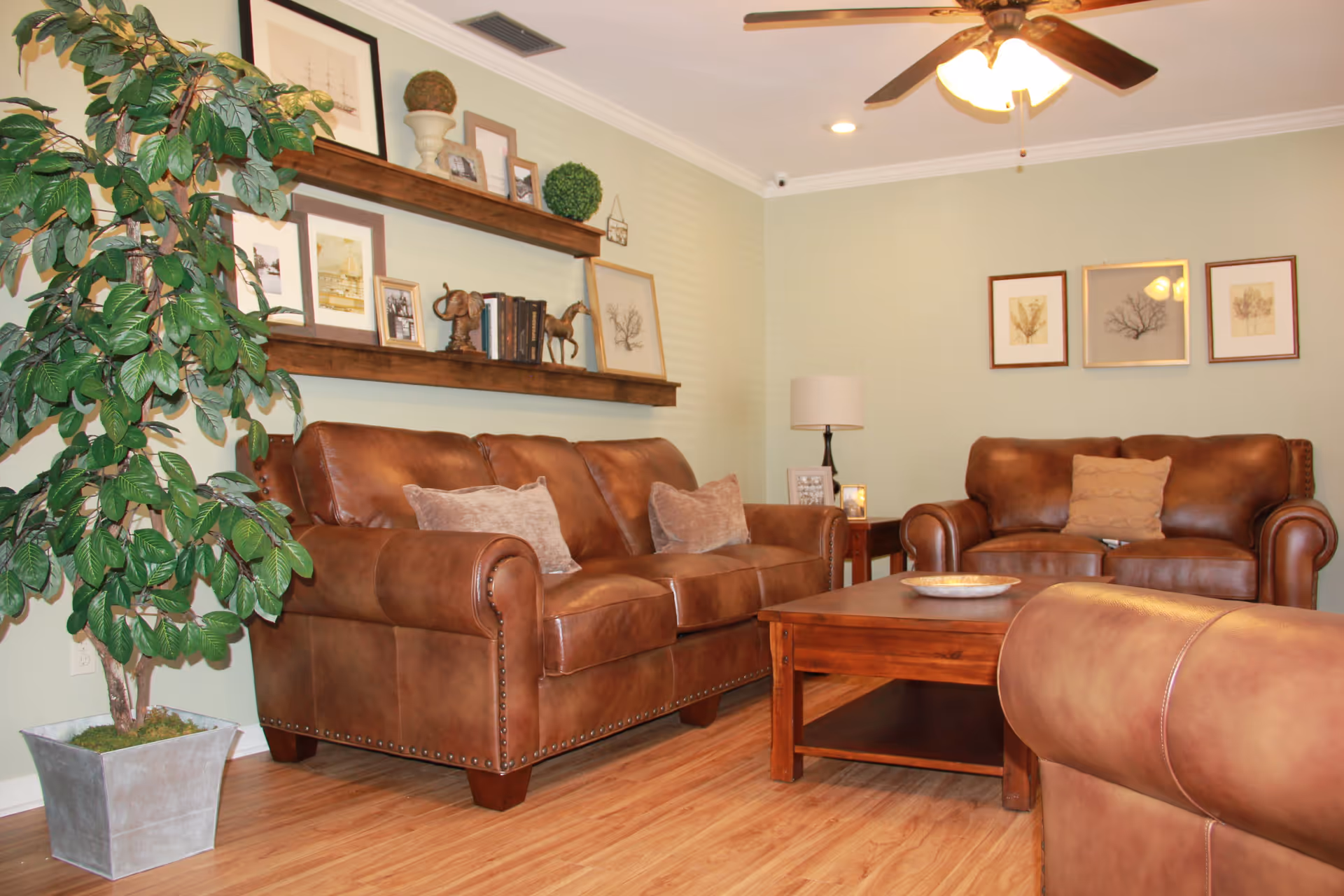 Photo 6 of Bridgeport Senior Living