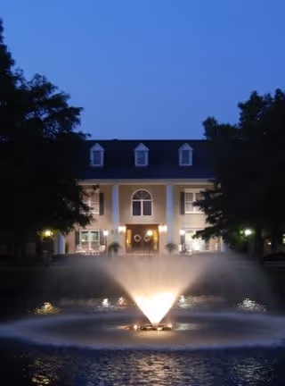 Photo of One Magnolia Place