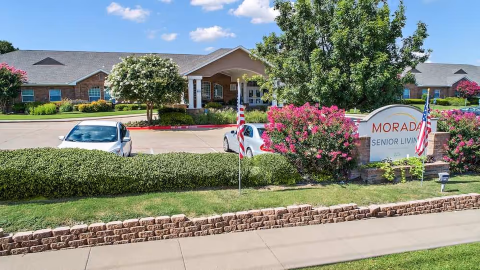 Photo of Morada Cedar Hill