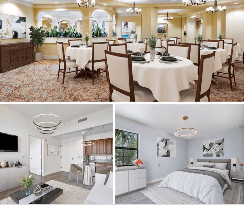 Photo 21 of Luxe Senior Living at Wellington