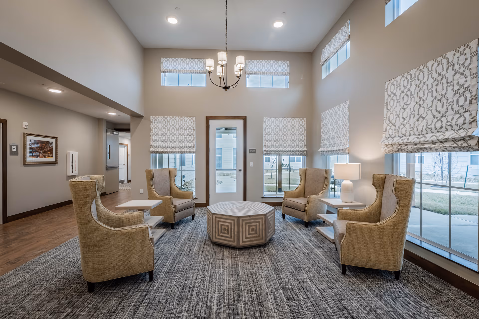 Photo 39 of Cedarhurst Senior Living of Topeka