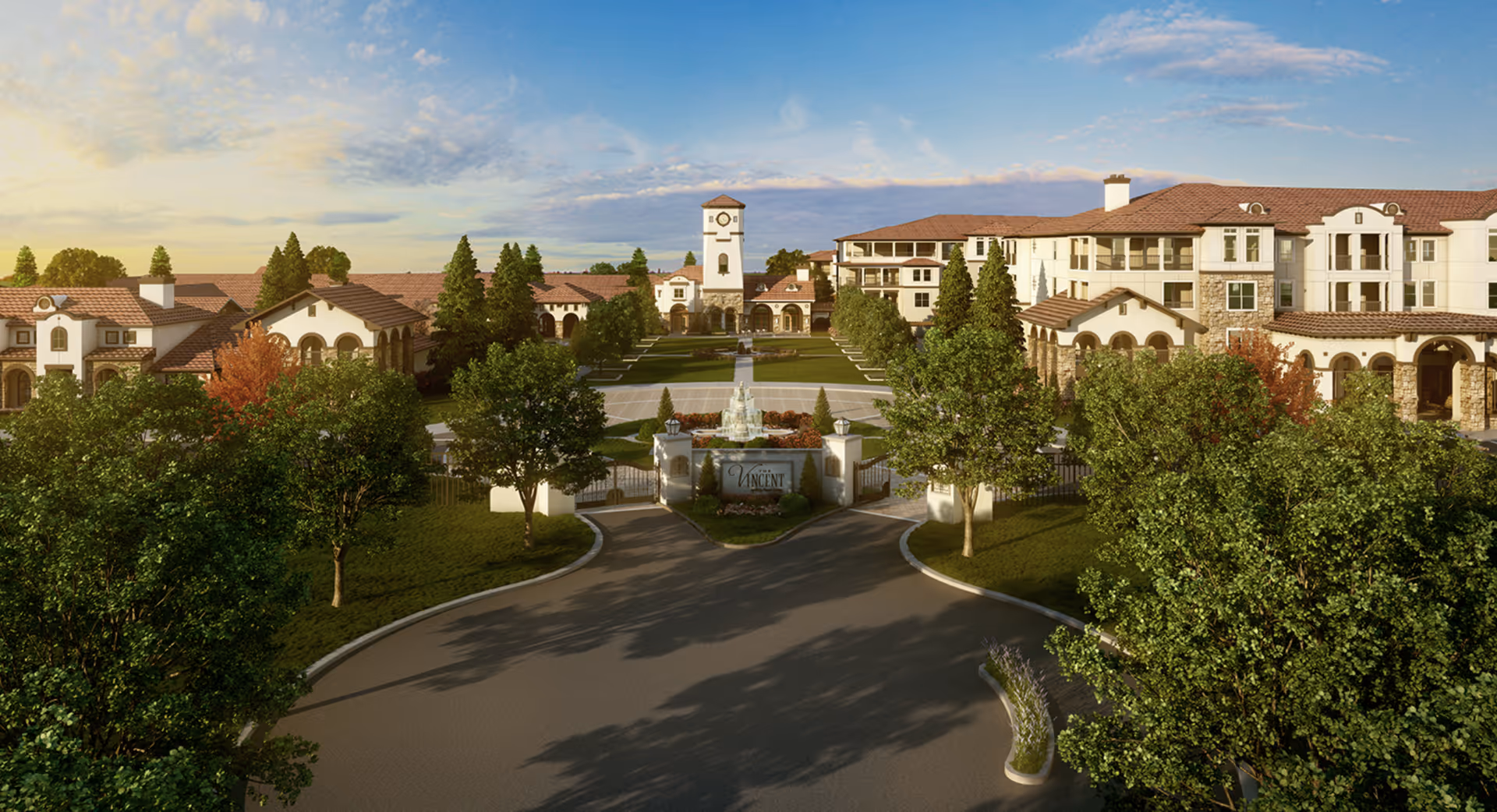 Photo 4 of The Vincent Senior Living