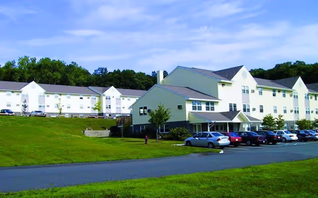 Photo of Diamond Rock Terrace