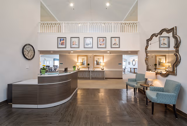 Photo 15 of Trustwell Living at Cherryvale Place