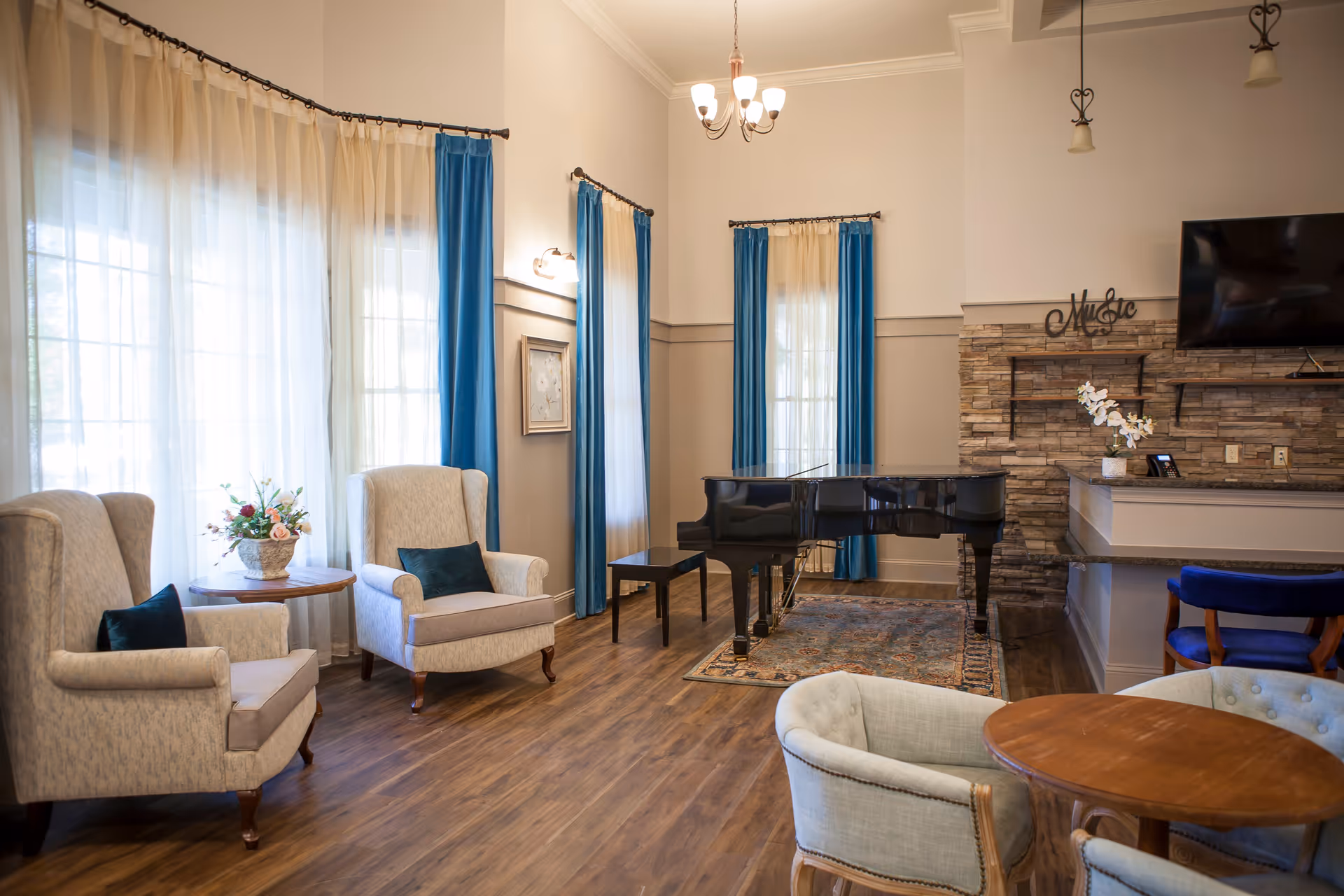 Photo 11 of Magnolia Senior Living at Sugar Hill