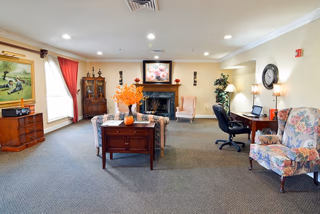 Photo 19 of Brookside Stone Mountain