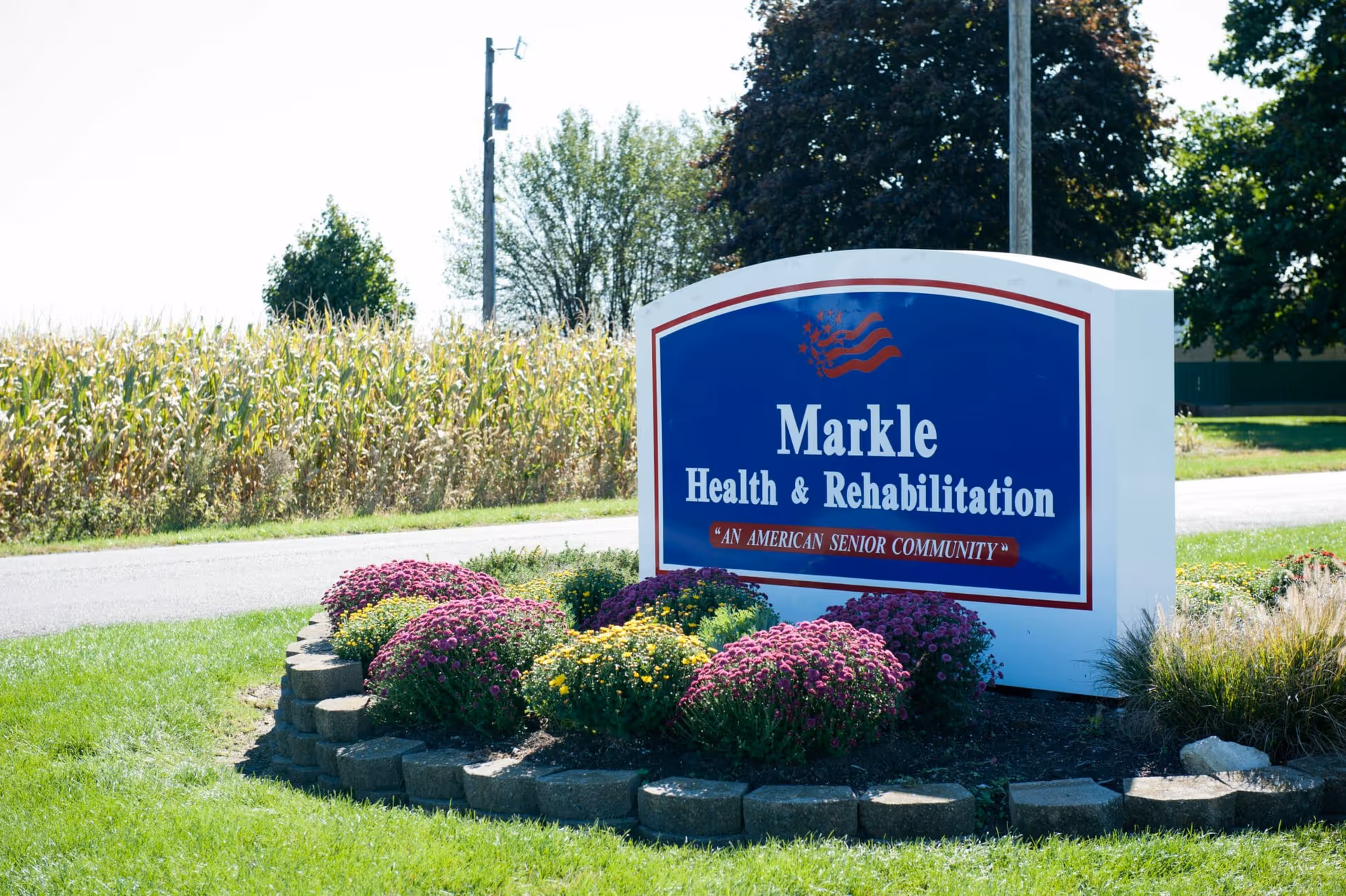 Photo of Markle Health and Rehabilitation