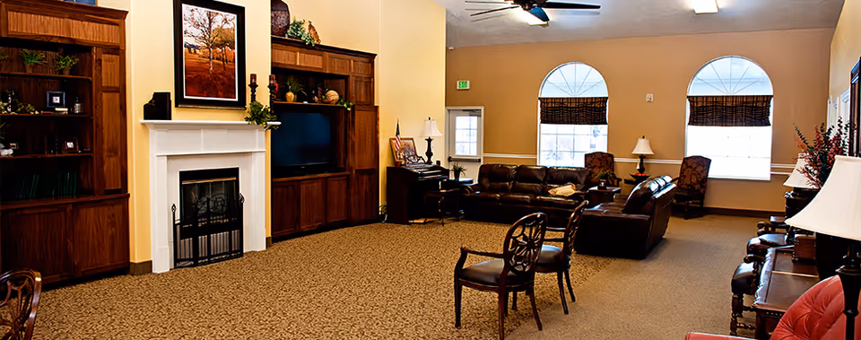 Photo 3 of Cache Valley Assisted Living and Memory Care