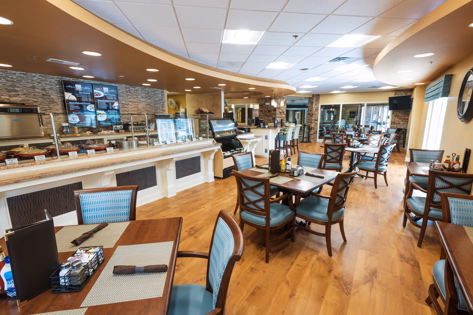 Photo 9 of Foxwood Springs Senior Living