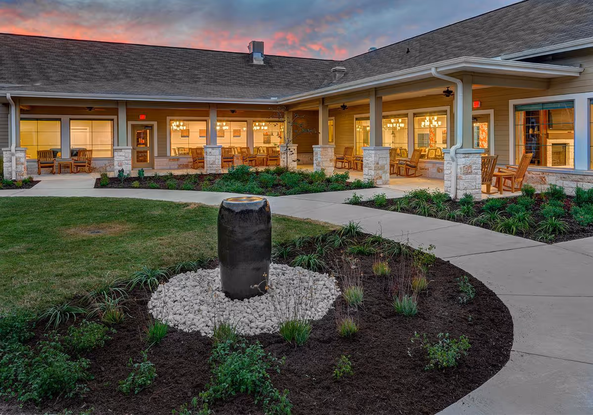 Photo 5 of The Delaney at Georgetown Village