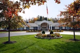 Photo of Vinecroft Retirement Community