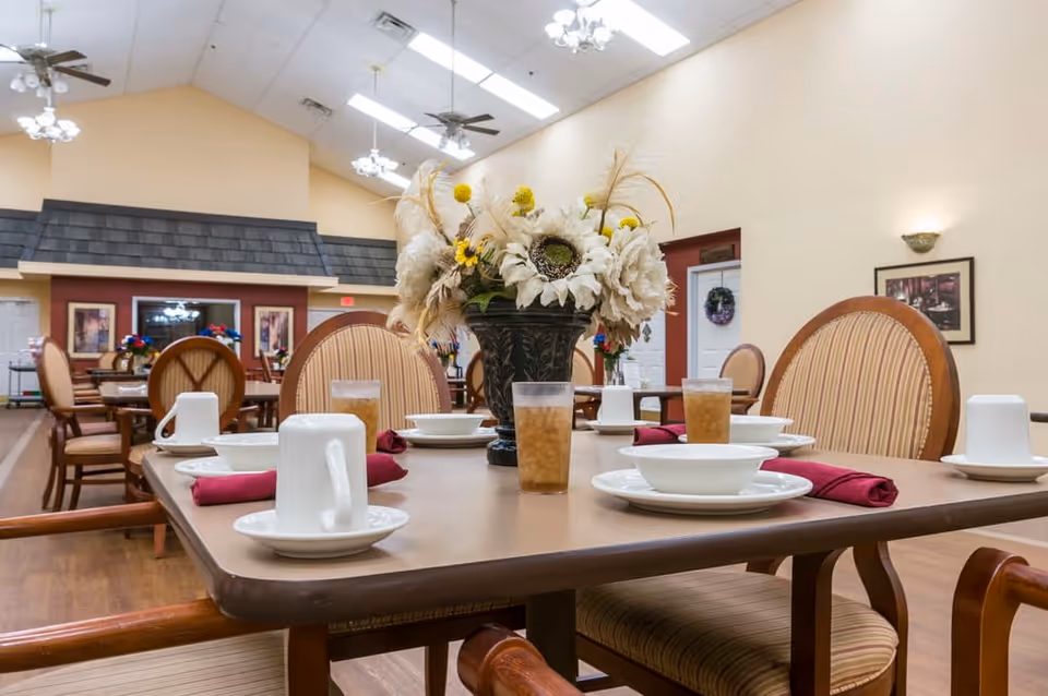 Photo 23 of Homestead Assisted Living & Memory Care of Weatherford