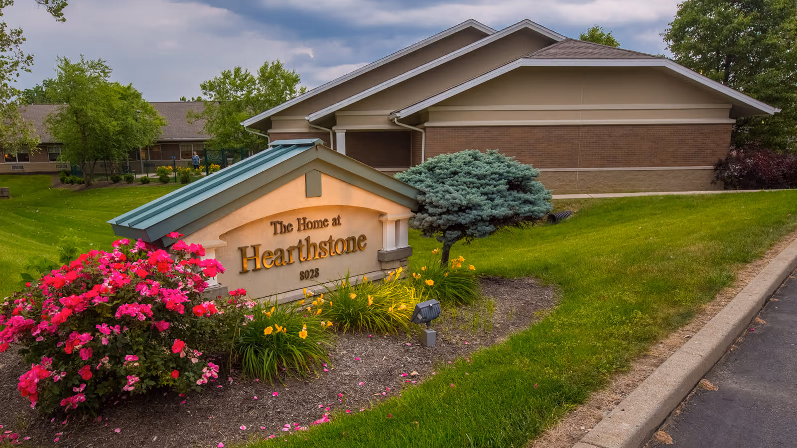 Photo of The Home At Hearthstone