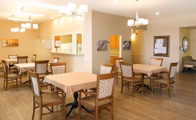 Photo 5 of The Cottages of Columbia Village