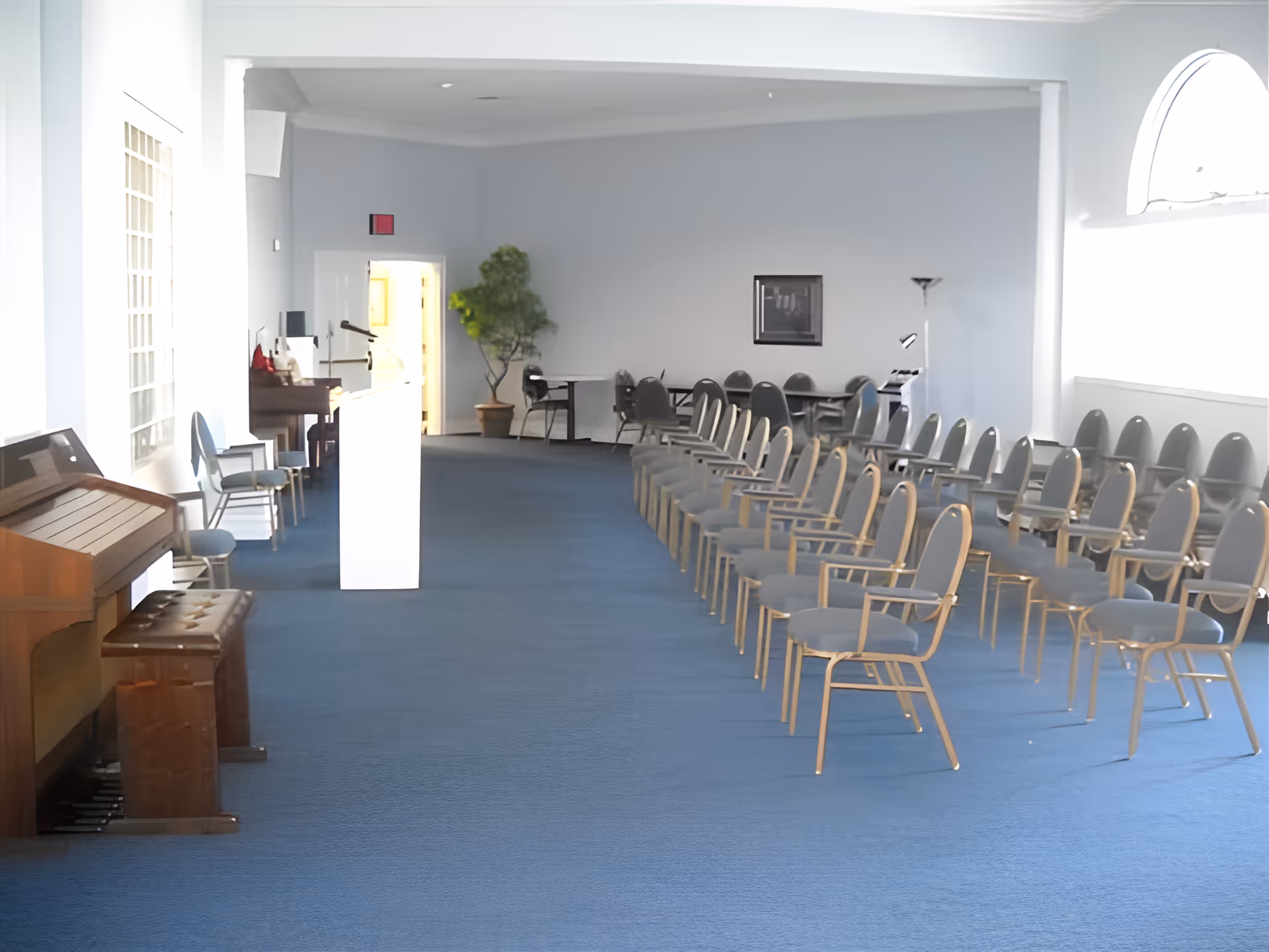 Photo 4 of Mathison Retirement Community