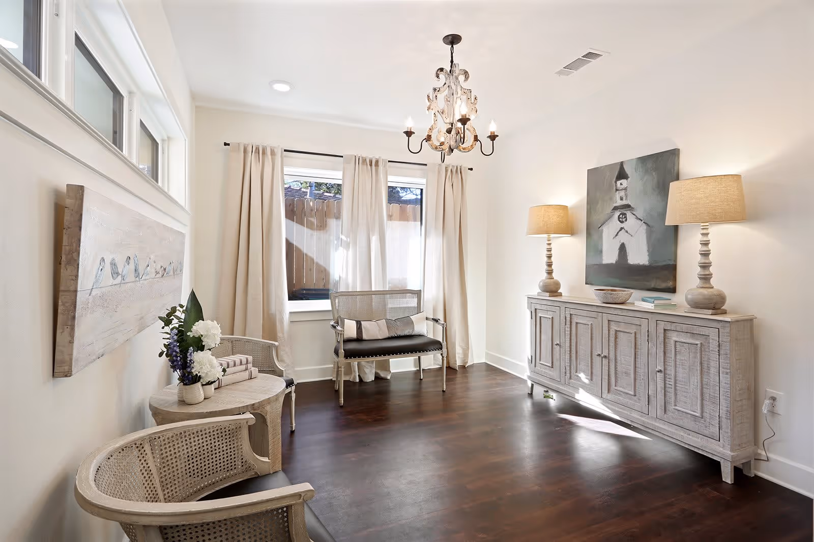 Photo 13 of Peristyle Residences - Old Metairie Gardens
