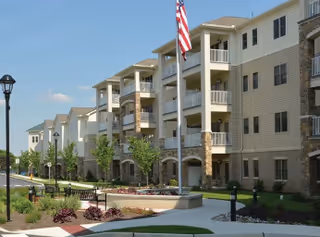 Photo of The Long Community at Highland
