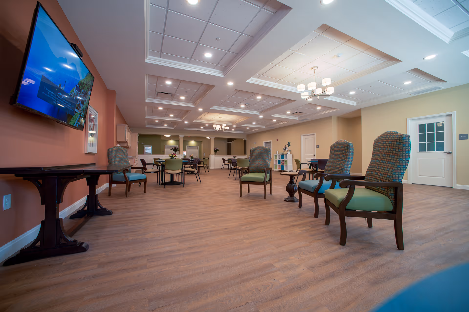Photo 10 of Grove City Senior Living