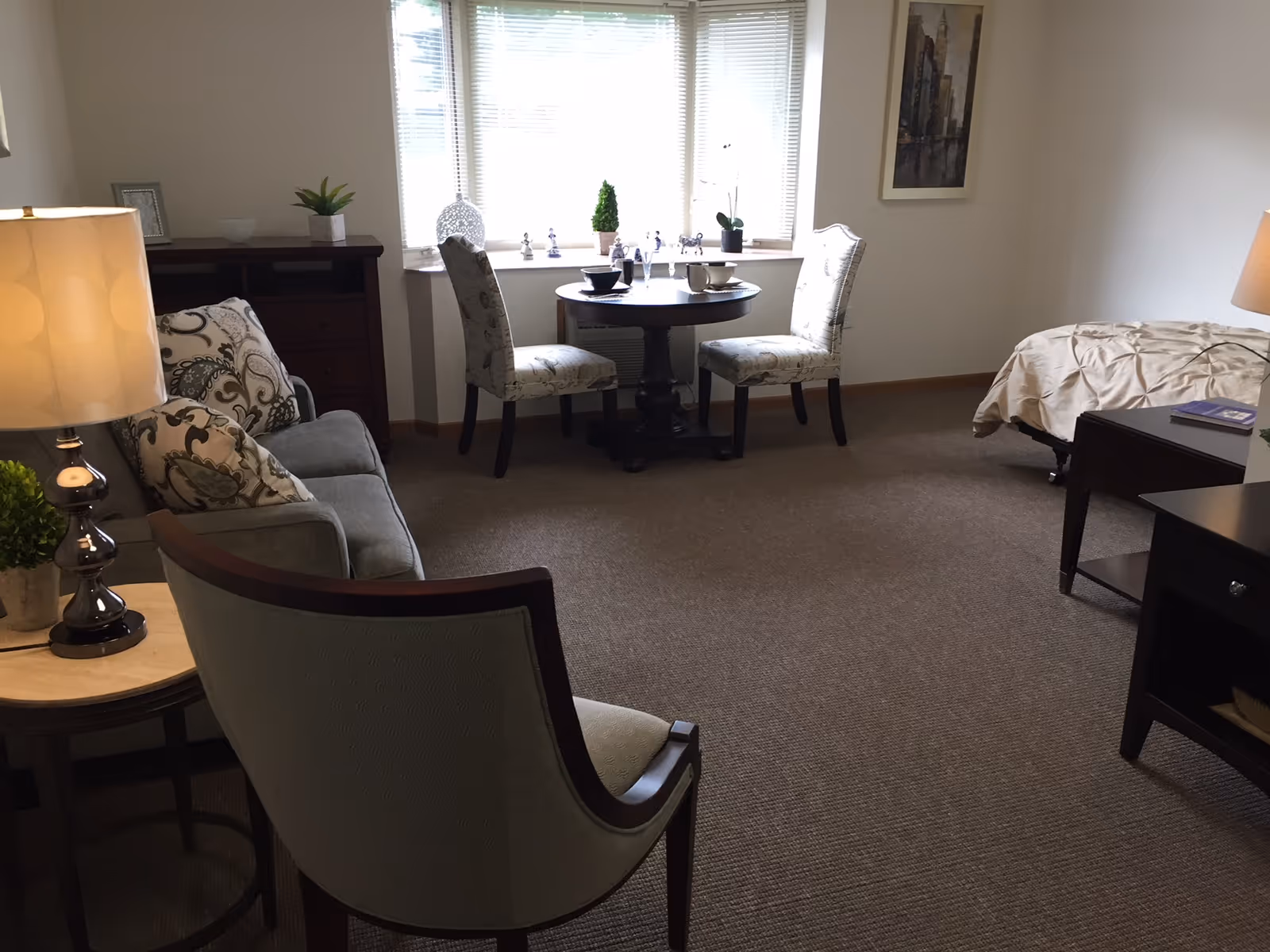 Photo 17 of Railside Assisted Living Center