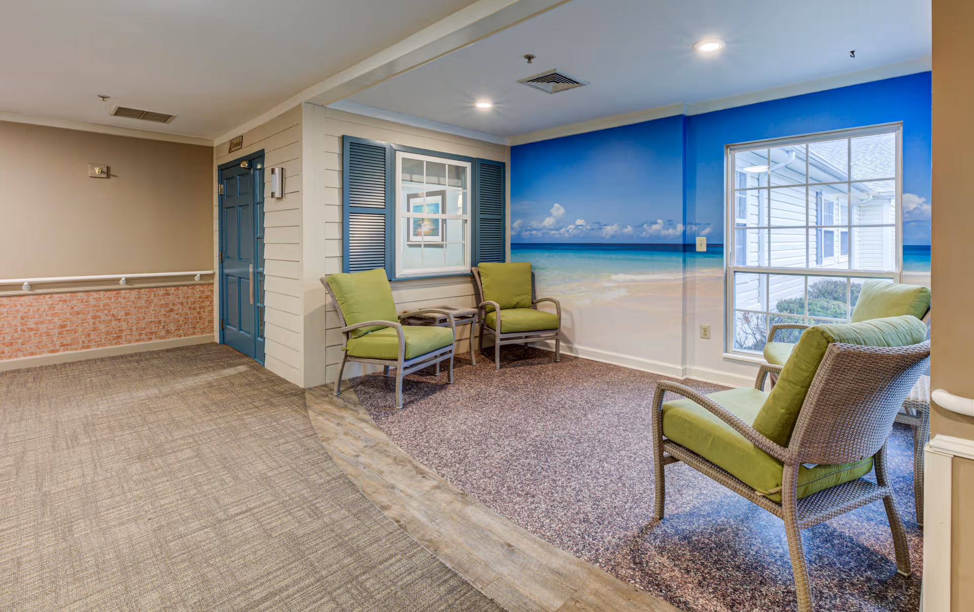 Photo 11 of Arden Courts - ProMedica Memory Care Community (Yardley)