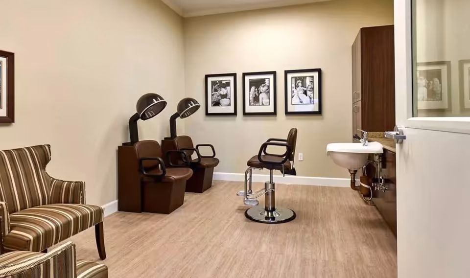 Photo 19 of The Rawlin at Riverbend Memory Care