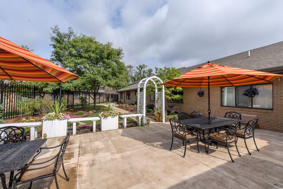 Photo 8 of The Inn At Belden Village