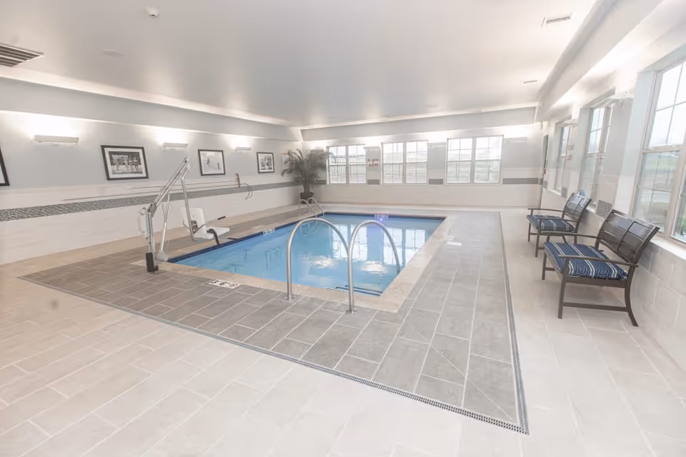 Photo 15 of The Wellington Senior Living