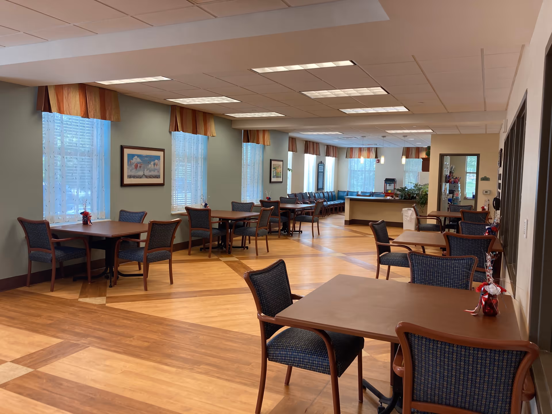 Photo 8 of Paramount Senior Living Bethel Park