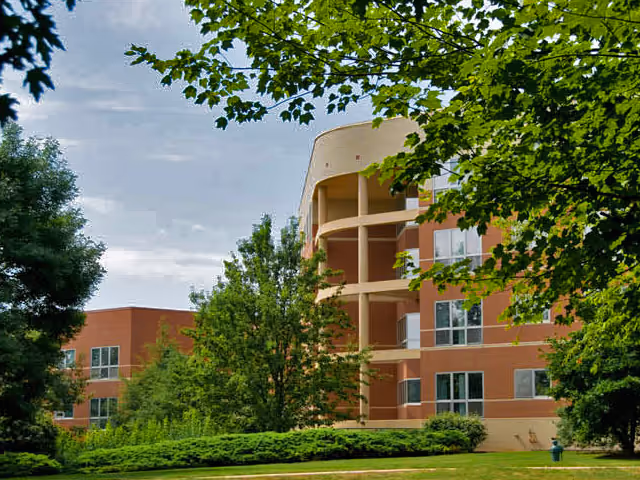 Photo 5 of Quarryville Presbyterian Retirement Community
