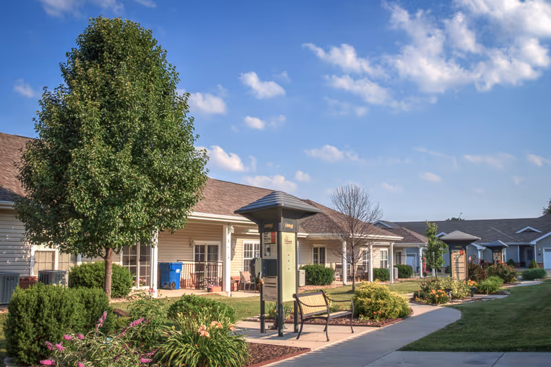 Photo 6 of The Fremont Senior Living