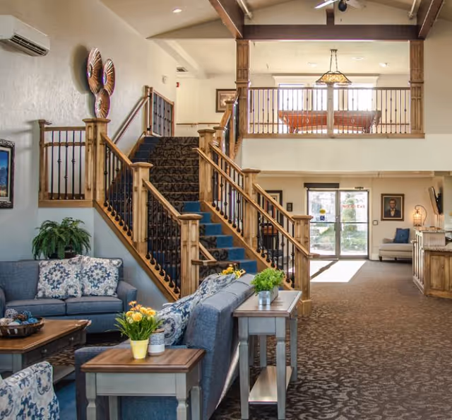 Photo 4 of Parkwood Meadows Assisted Living
