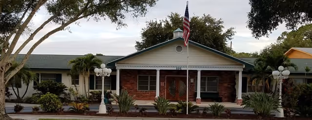 Photo of Patrick Manor Inc