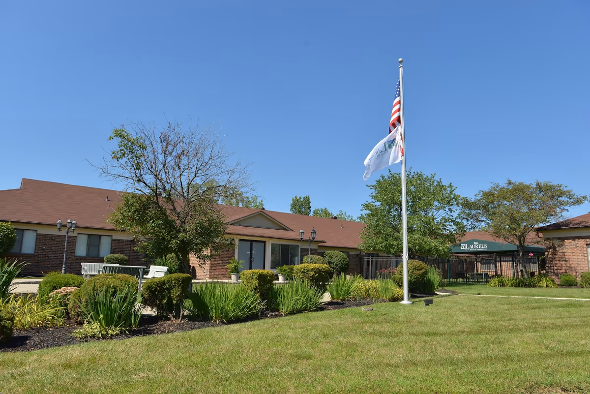 Photo of The Laurels of West Carrollton