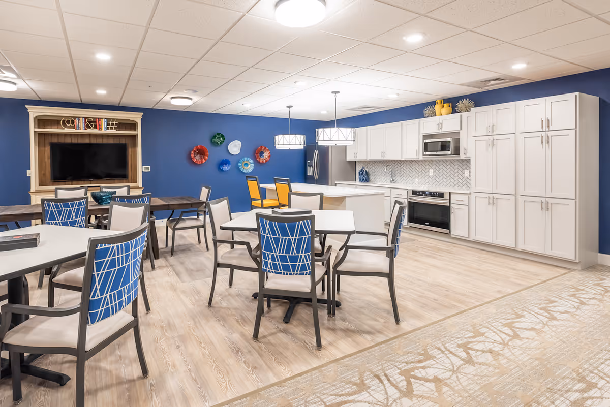 Photo 9 of Provision Living at Livonia