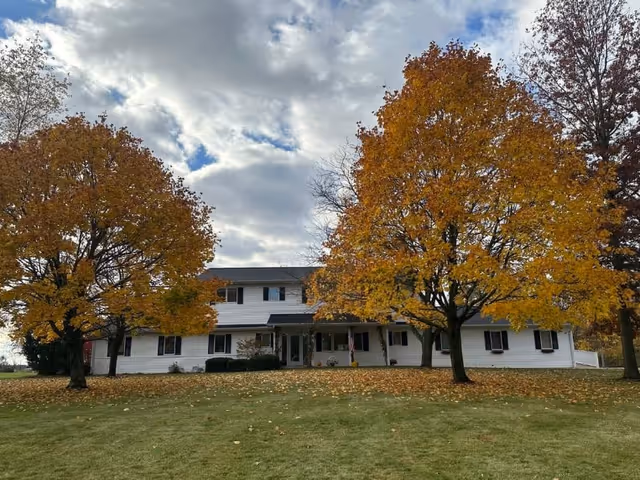 Photo of Stanford Lodge Sunfield