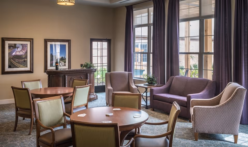 Photo 11 of The Pearl at Jamestown - Memory Care Community