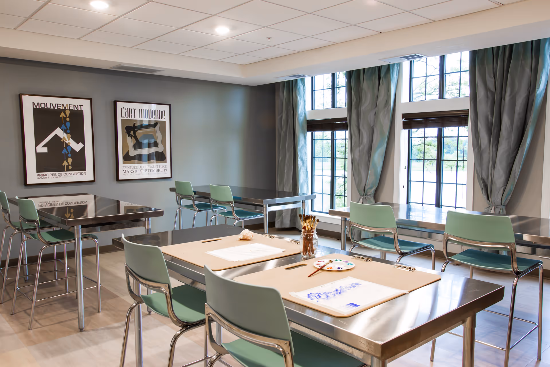 Photo 6 of Chateau Waters | An Ecumen Living Space