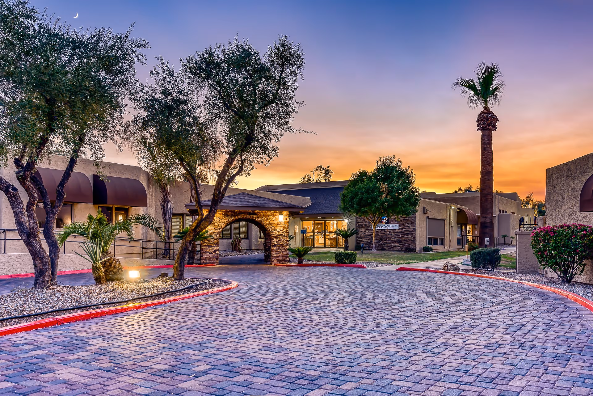 Photo 2 of Scottsdale Village Square
