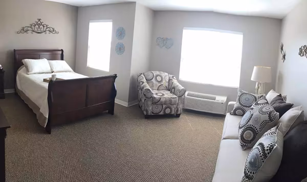 Photo 9 of RobinBrooke Senior Living