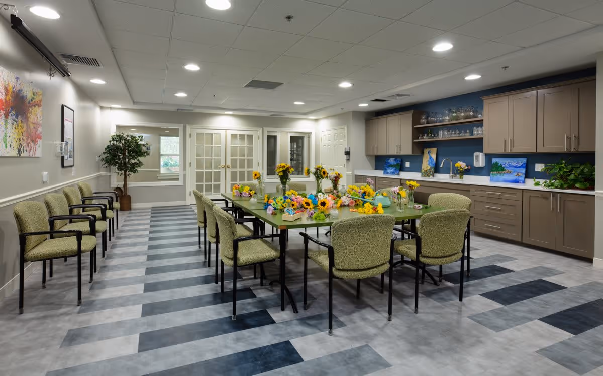 Photo 8 of Nashoba Park Assisted Living