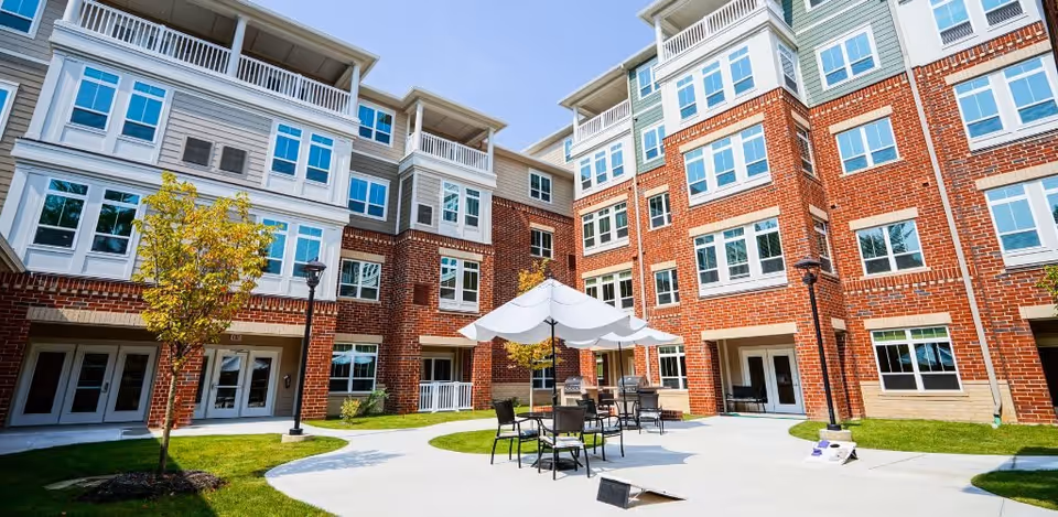 Photo 2 of The Harmony Collection at Hanover Independent and Assisted Living