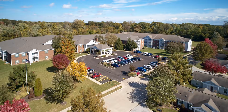 Photo of Asbury Village