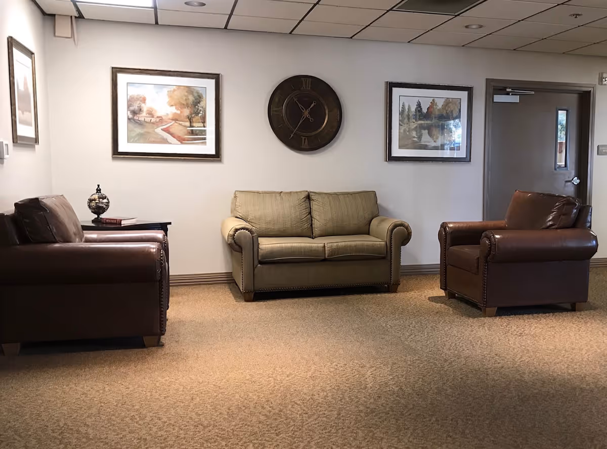 Photo of Gresham Post Acute Care and Rehab