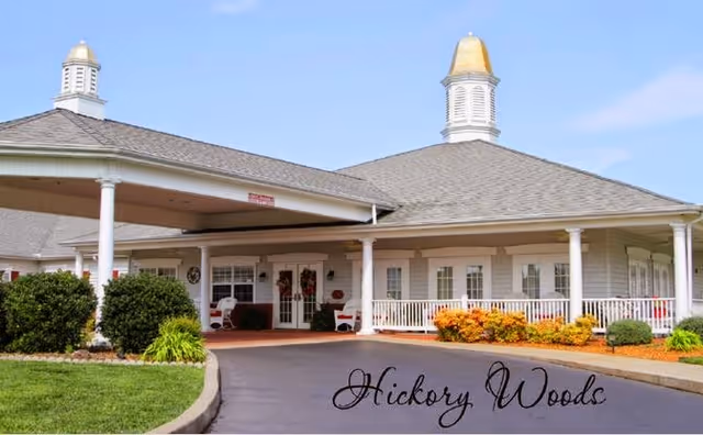 Photo 1 of Hickory Woods Senior Living Community