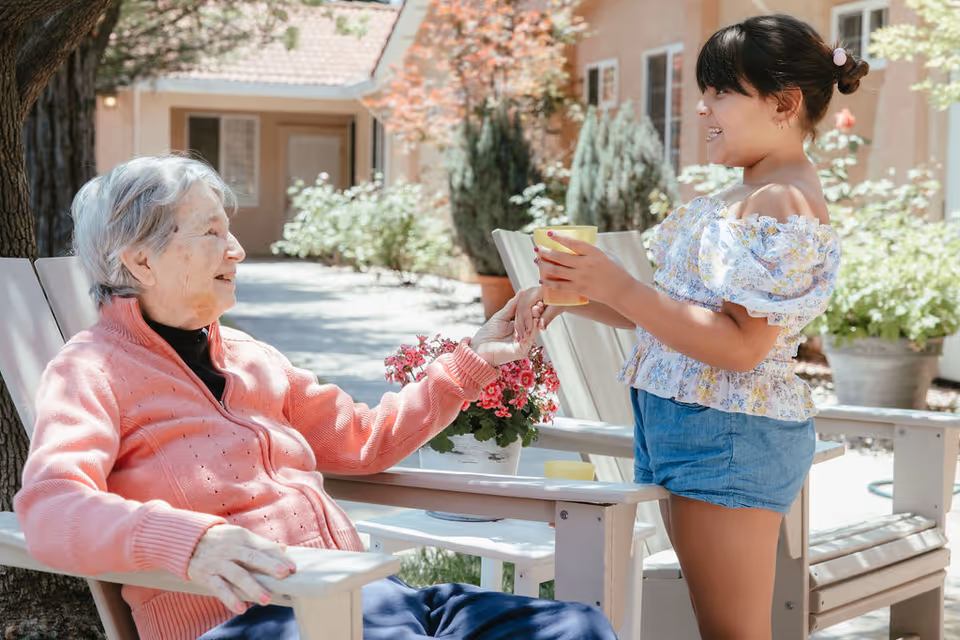 Photo 7 of Senior Care Villa of Loomis